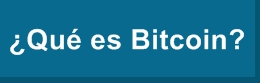que es bitcoin