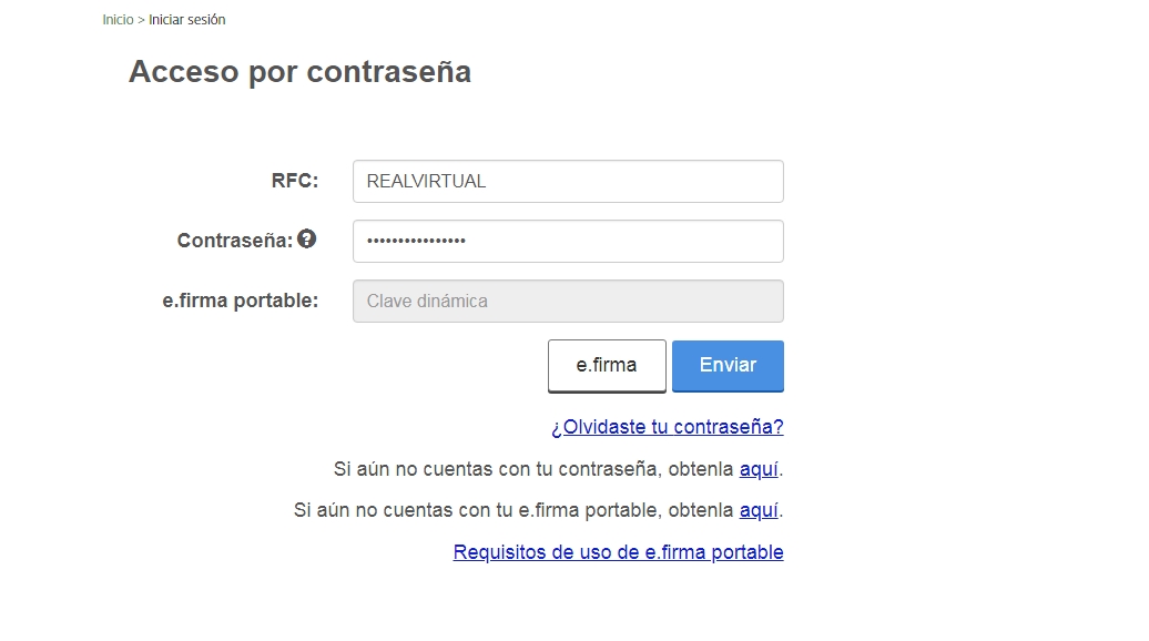 ¿Cómo dar de Alta el Buzón Tributario