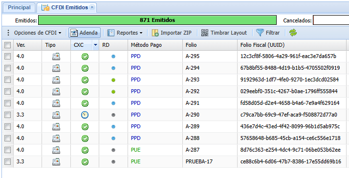 Cómo Agregar una Addenda a tu CFDI en Realvirtual